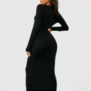 Robe Manche Langue