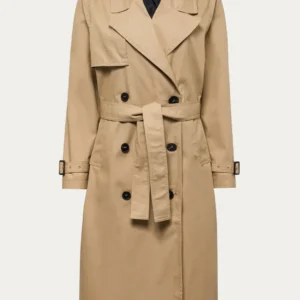 Trench-Coat Classique
